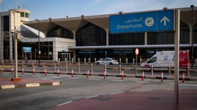 Some travellers stranded in Dubai paying huge sums for private charter flights