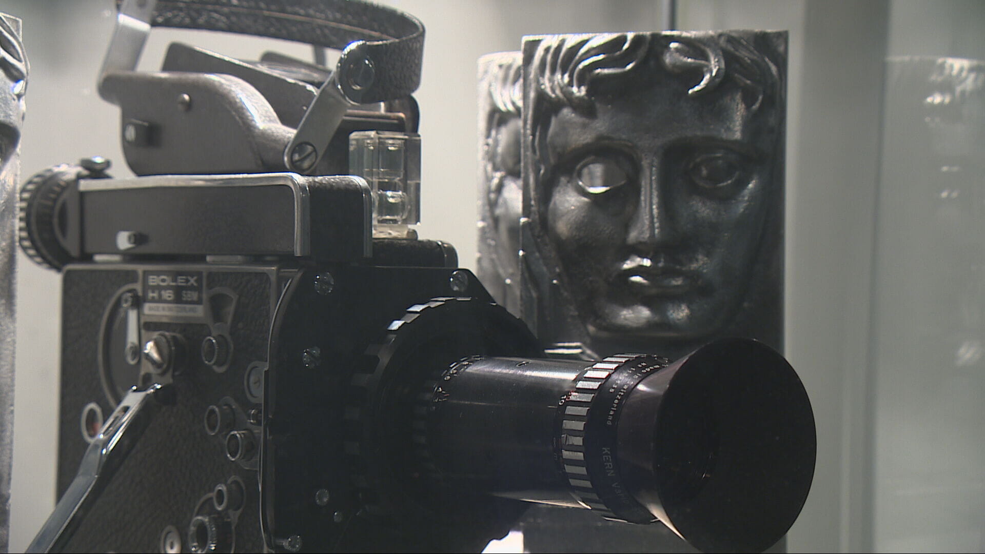 GMAC began life as a charity in 1982