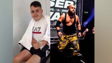 M&D’s rollercoaster crash survivor credits wrestling with ‘saving life’