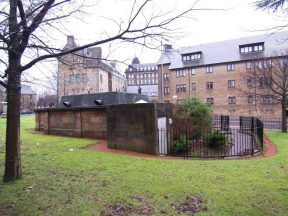 Former public toilets to be turned into windowless holiday let