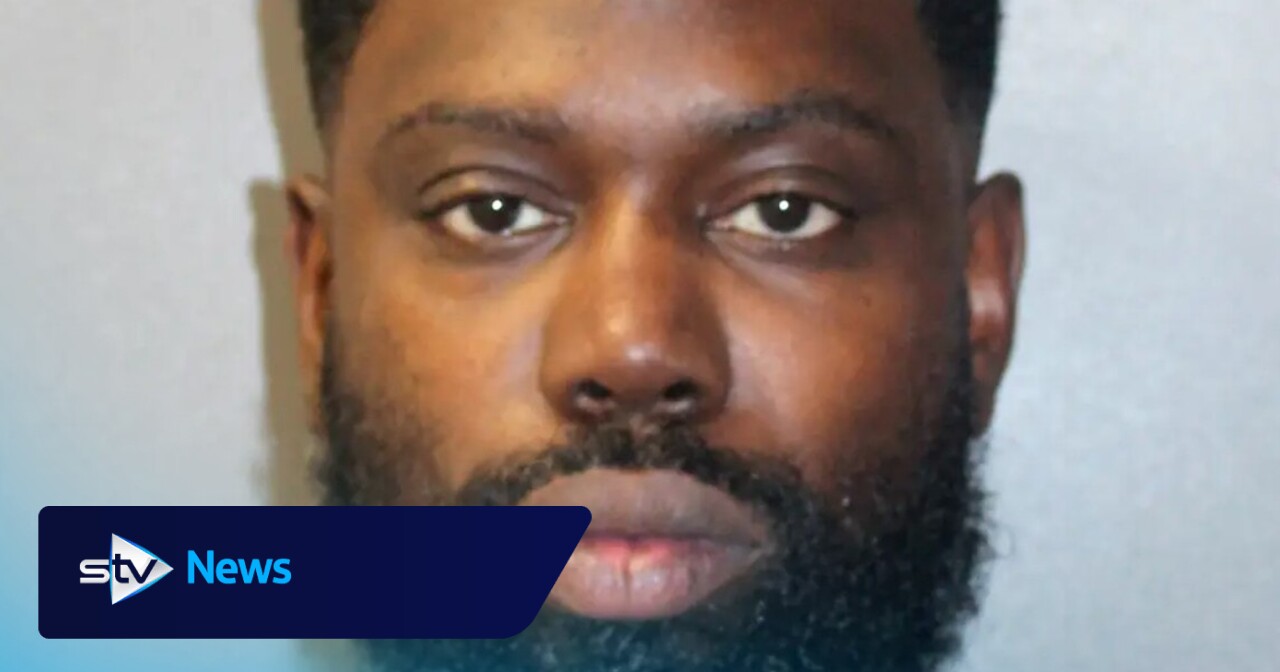 Rap star Ghetts jailed for killing student in hit-and-run crash