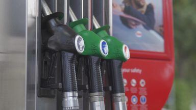 Chancellor warns fuel firms not to rip off customers