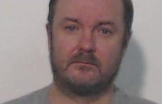 Serial rapist who attacked five vulnerable women in Dundee at knifepoint jailed
