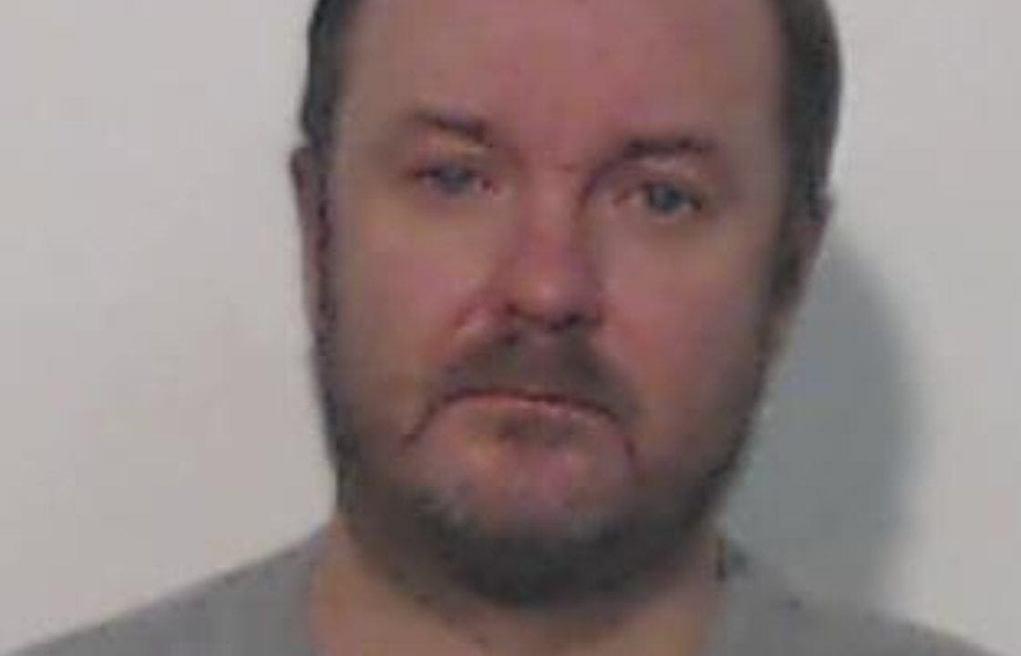 Serial rapist who attacked five vulnerable women in Dundee at knifepoint jailed