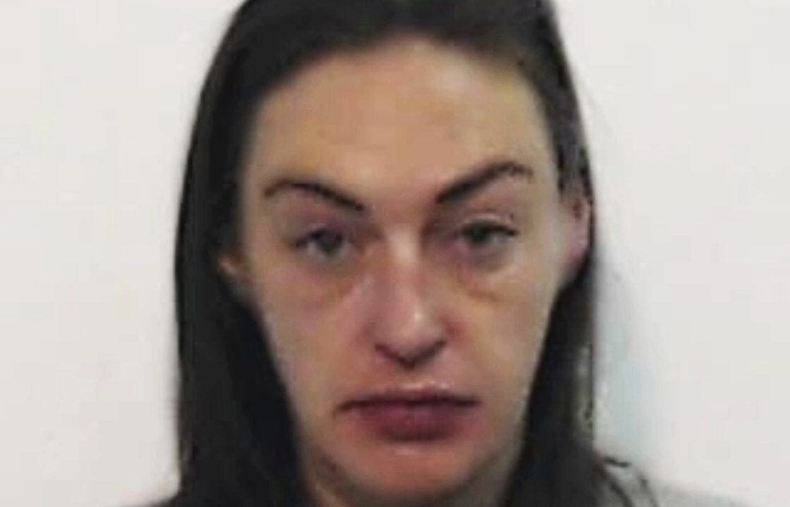 Natasha Smith pled guilty to the culpable homicide of Mr Harris-Richards.