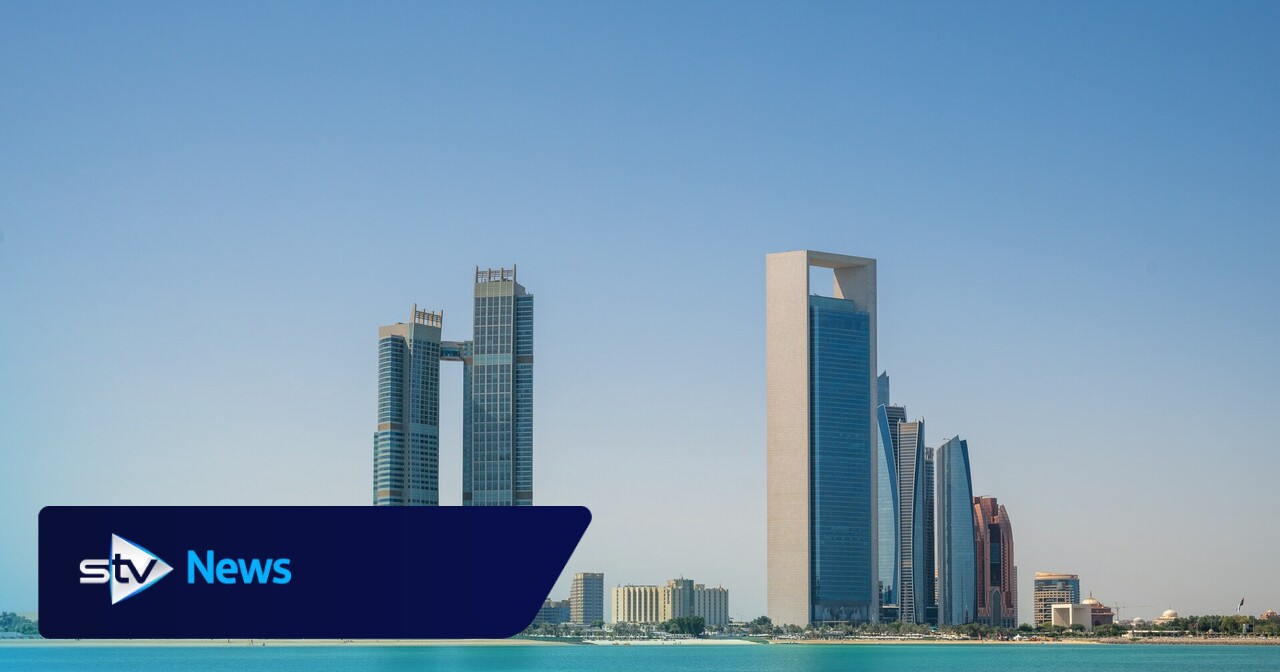 Two dead in Abu Dhabi as Trump says Iran deal close despite Tehran denying talks