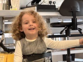 Scotland becomes first part of UK to screen babies for rare muscle disease