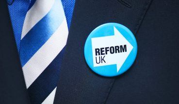 Fifth Reform UK candidate quits Holyrood election race