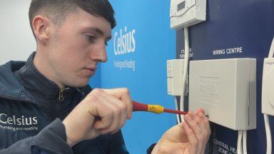 Scotland faces skills gap as small businesses cut apprenticeships