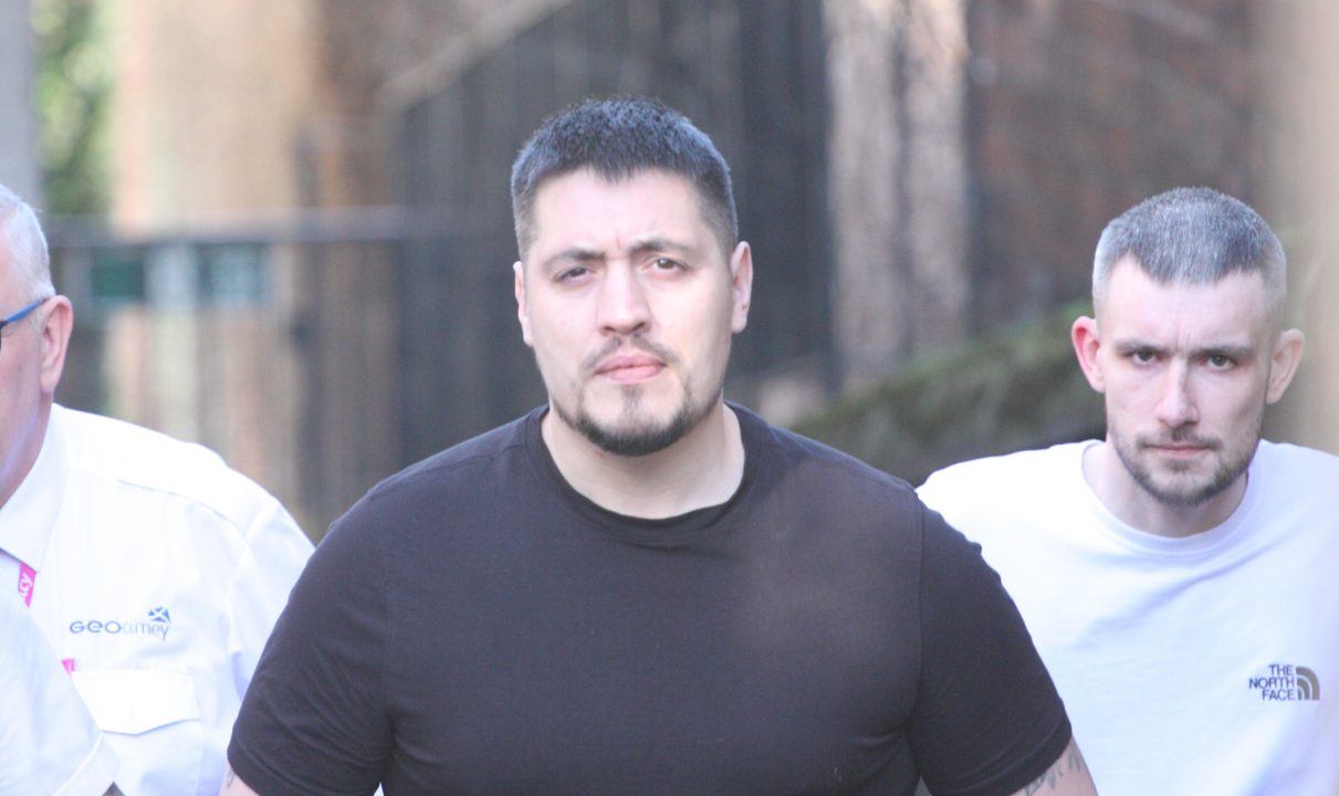 Ex-commando tied up Co-op store manager and threatened him with drill in robbery