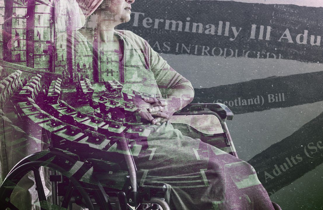 MSPs set for historic vote on whether to legalise assisted dying in Scotland