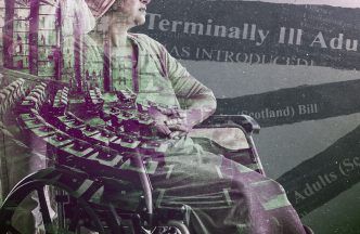 MSPs set for historic vote on whether to legalise assisted dying in Scotland