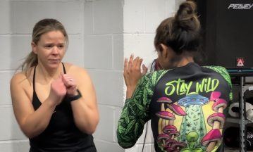 Glasgow women offered self-defence classes to build confidence and safety