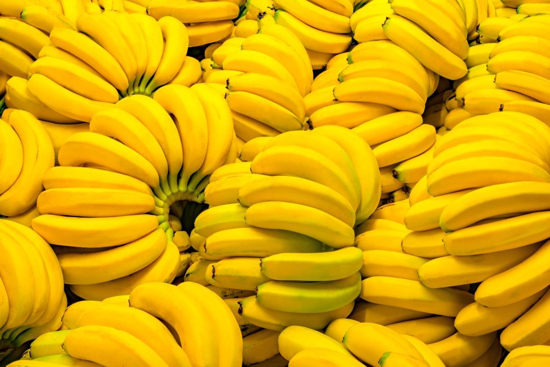 Orkney Tesco store orders 38,000 bananas by mistake