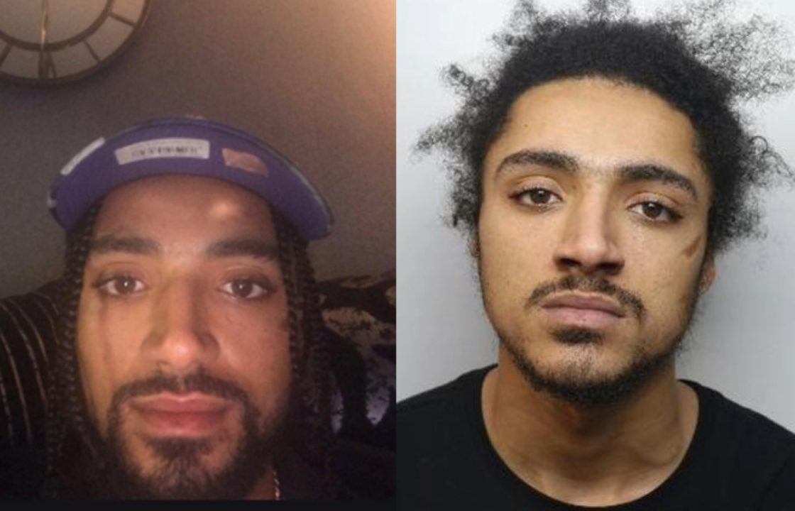 Man wanted in connection with murder in Leeds ‘could be in Scotland’