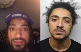 Man wanted in connection with murder in Leeds ‘could be in Scotland’