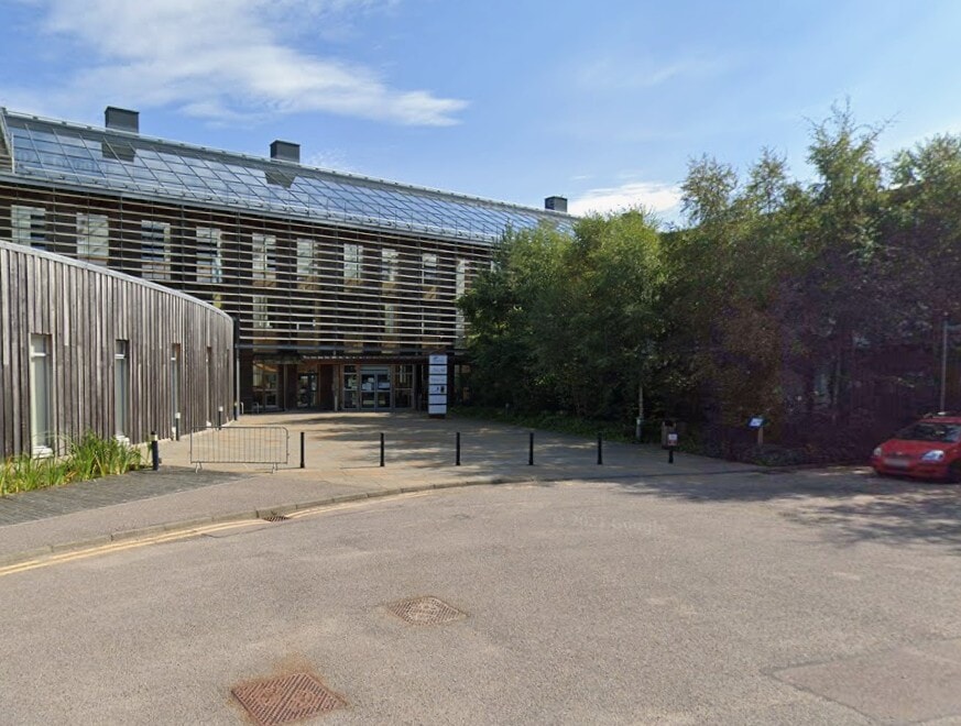 Two men charged after rooftop protest over guga hunt