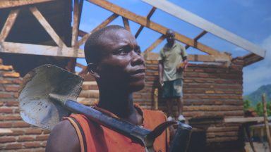 Exhibition celebrates charity’s 20 years supporting Malawi