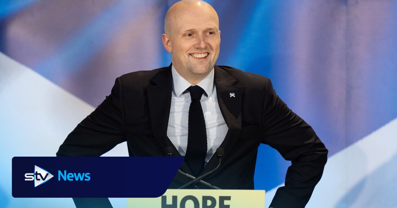 Energy crisis will define Holyrood election, says Flynn