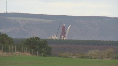 Anger over blocked wind farm deal in Highlands