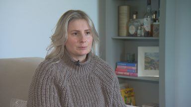 Inverness woman calls for faster endometriosis diagnosis