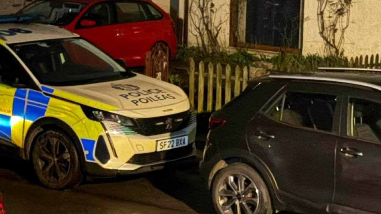 Investigation launched after ‘unexplained’ death of man at Fife home