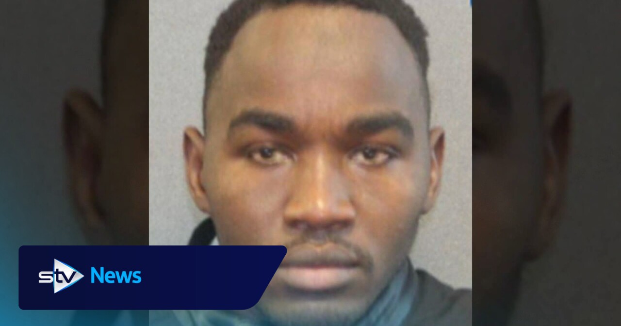 Police officer fired taser twice at aslyum seeker later shot dead at ...