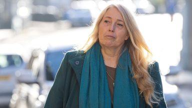 Paramotorist recalls moment her wing was ‘shredded’ in fatal crash