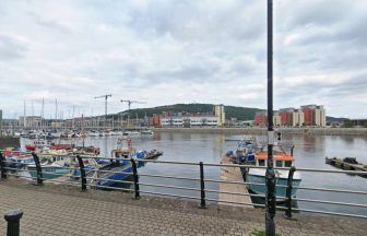 Scots Ironman competitor died after getting into difficulty while swimming, inquest hears