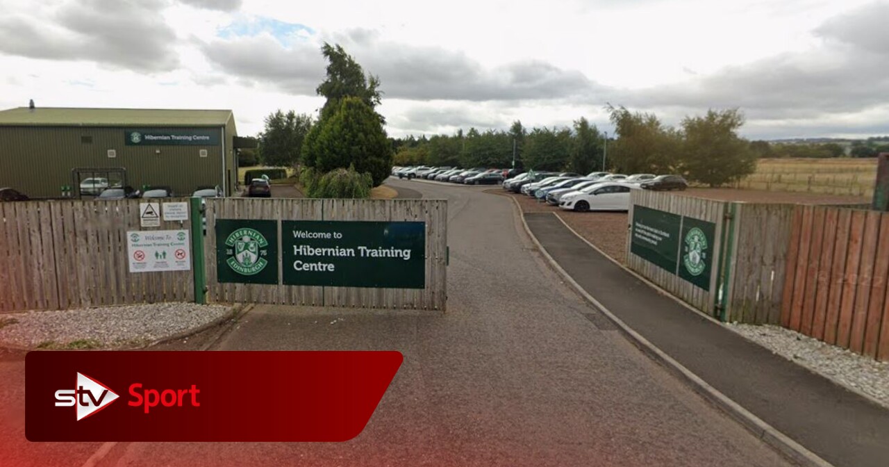 Hibs set to unveil training ground expansion plans