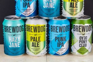 ‘Brewdog made me and hundreds of staff redundant on 15-minute Teams call’