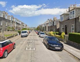 Plan for new Aberdeen student flat rejected amid fears area will become ‘entirely HMOs’