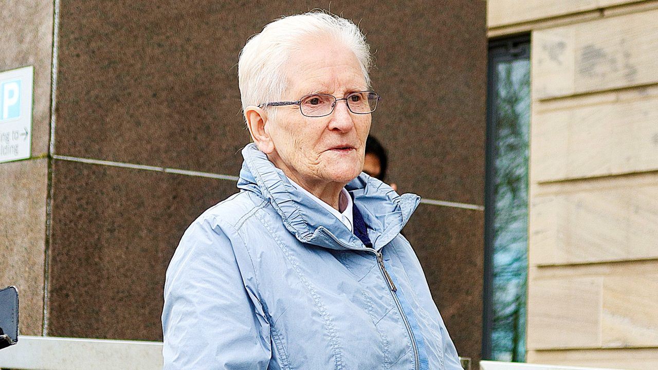 Two nuns carried out six-year campaign of abuse at Glasgow children’s home Nazareth House