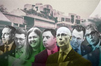 STV to host 2026 Scottish election leaders debate