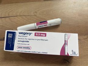 Wegovy ‘may carry higher risk of sudden sight loss’ than other weight-loss jabs