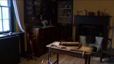 New programme provides £2m of funding for museums