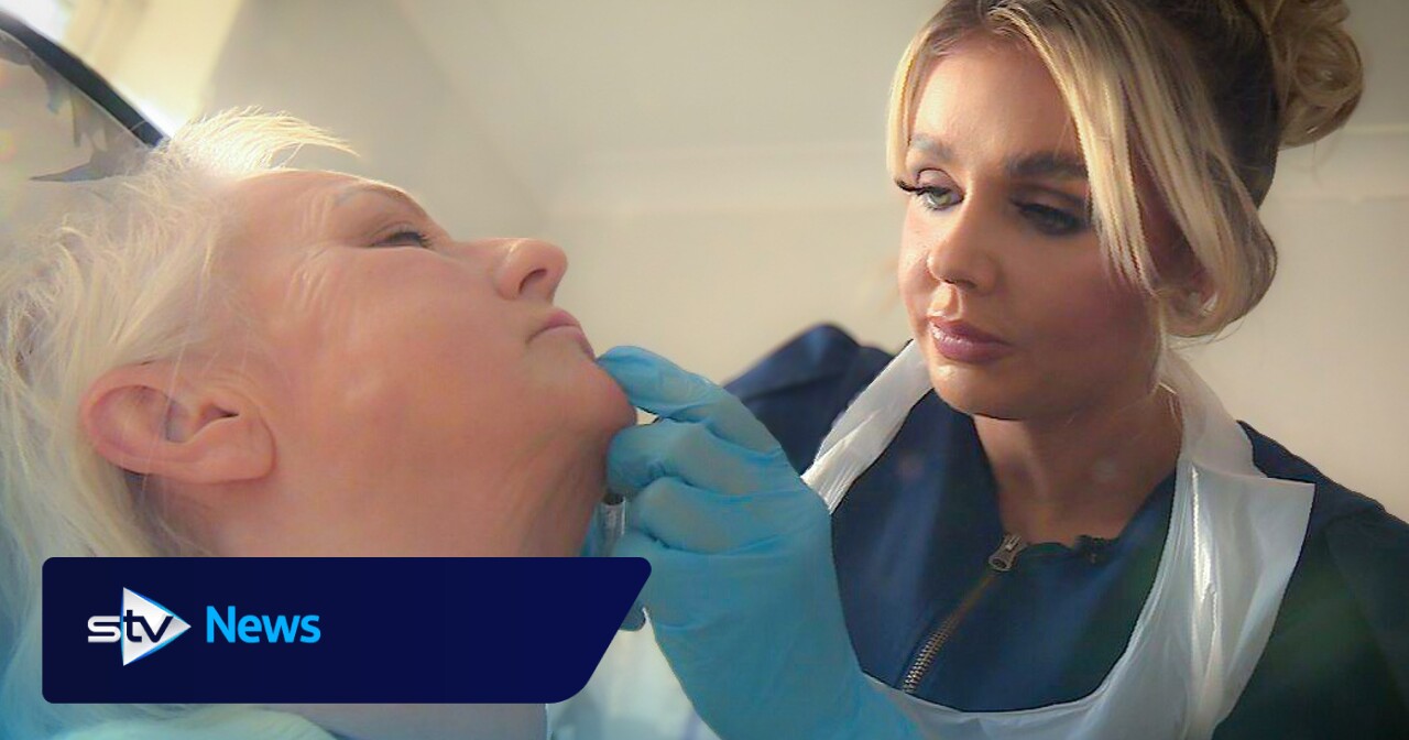 New cosmetic treatment law could push procedures 'underground'