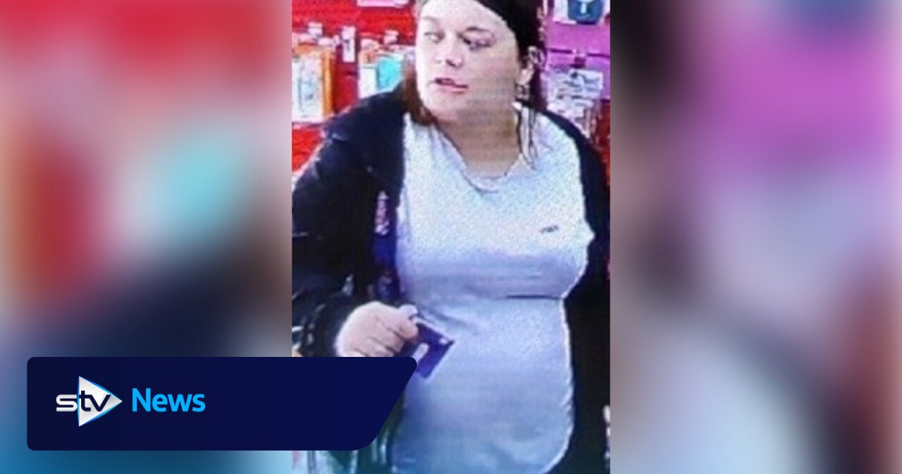 Police appeal to trace woman last seen a week ago in Arbroath | STV News