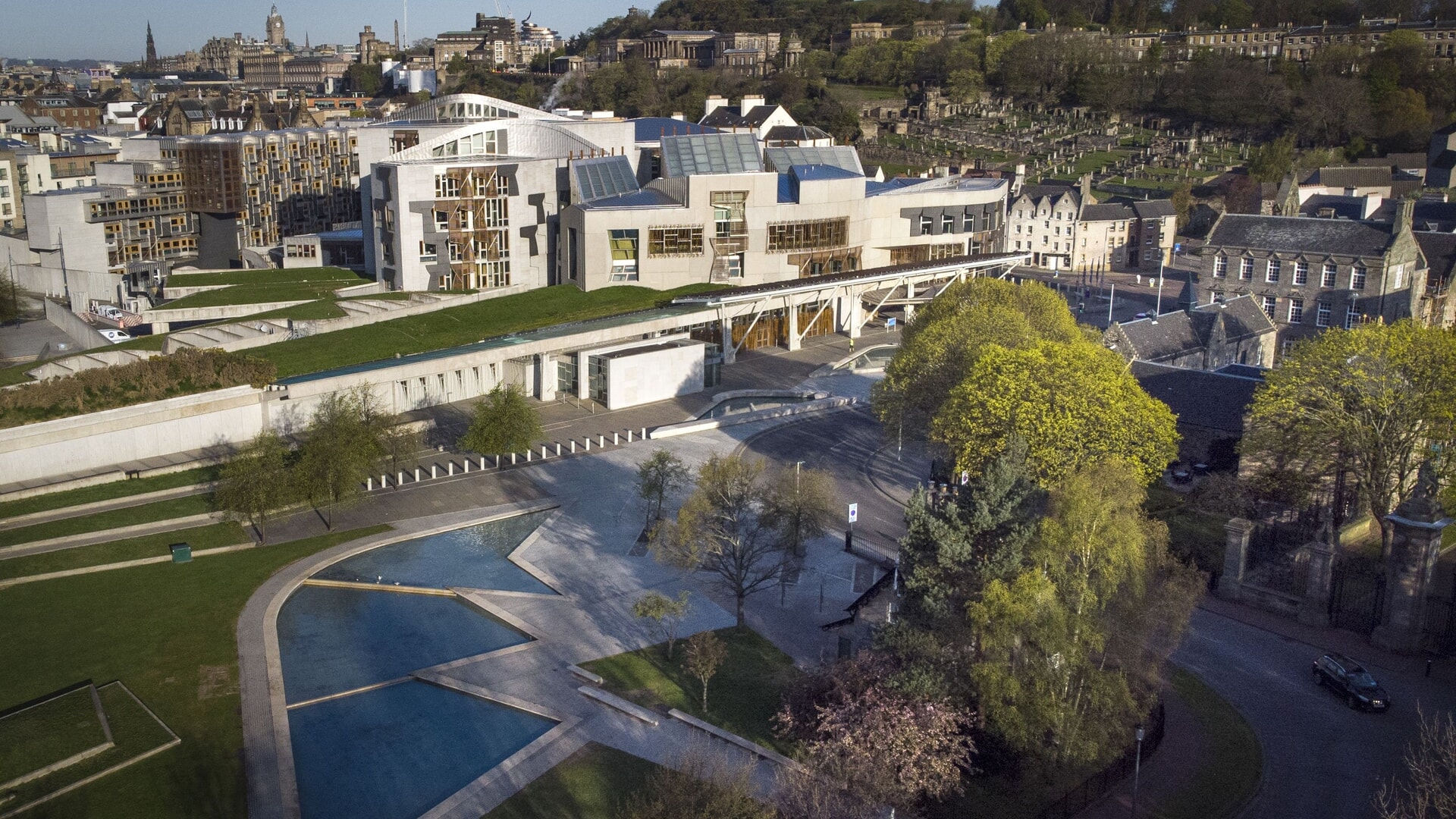 The new regulations were unanimously passed by MSPs at Holyrood.