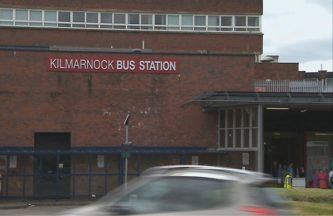 12-year-old among eight youths arrested after Kilmarnock bus station murder bid
