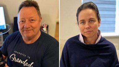 Ex-partner of disgraced ‘Jekyll and Hyde’ police officer who rammed car through shop wins payout