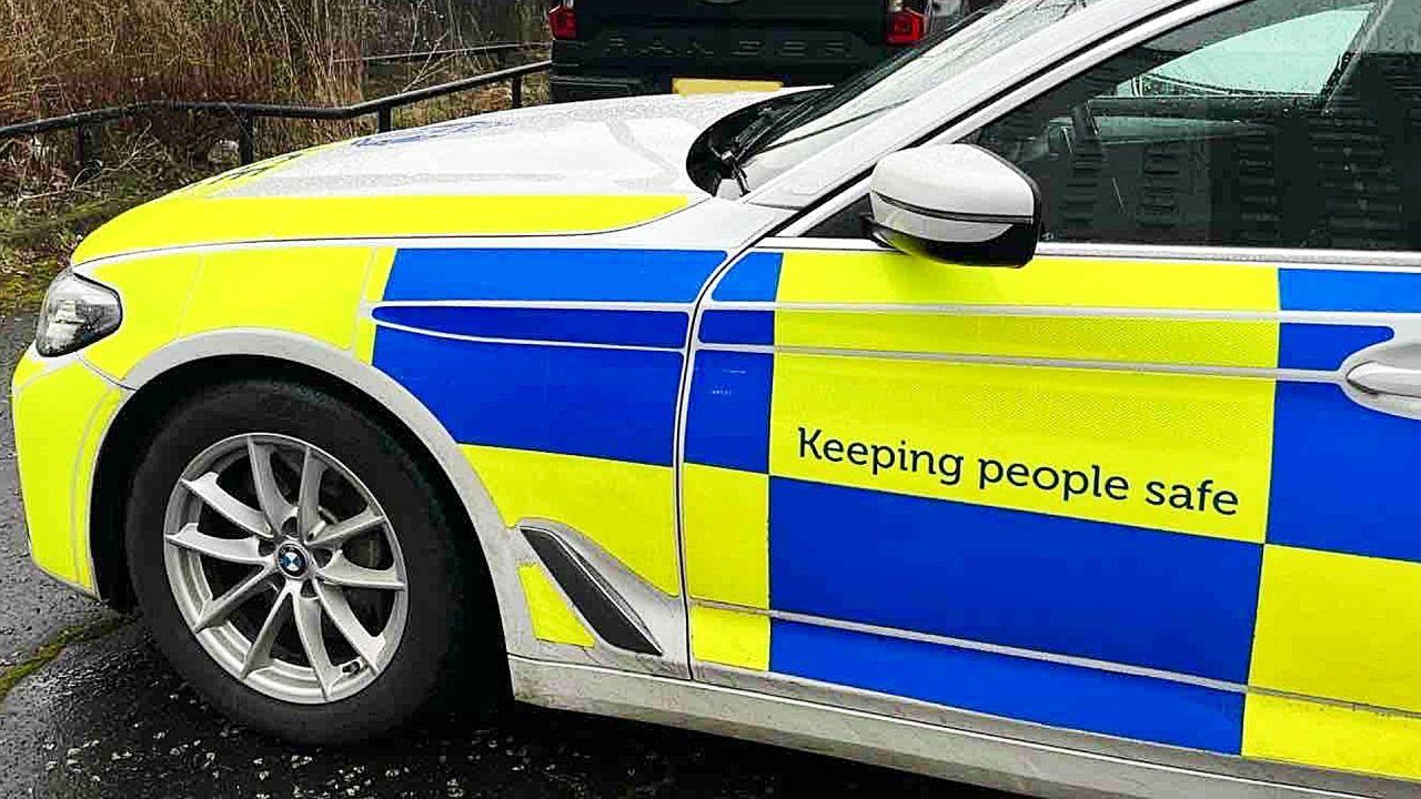 Man arrested and charged after spate of keyless car thefts in Aberdeen and Glasgow