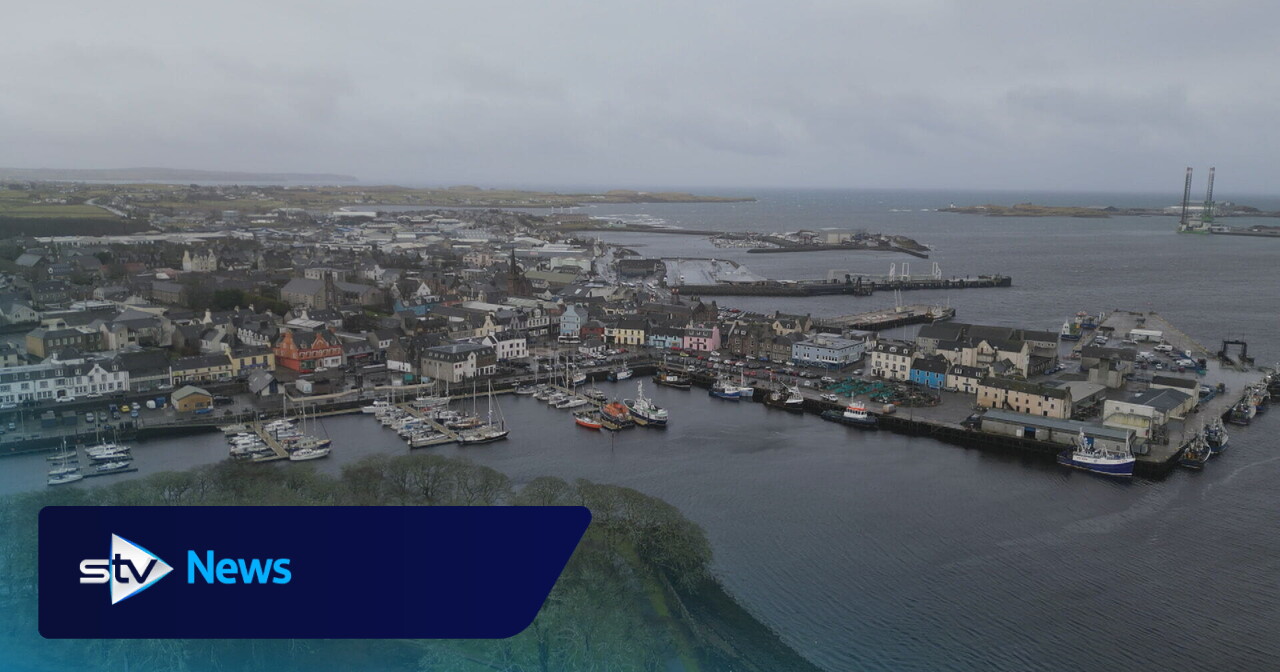 Businesses lead effort to reverse depopulation in the Western Isles