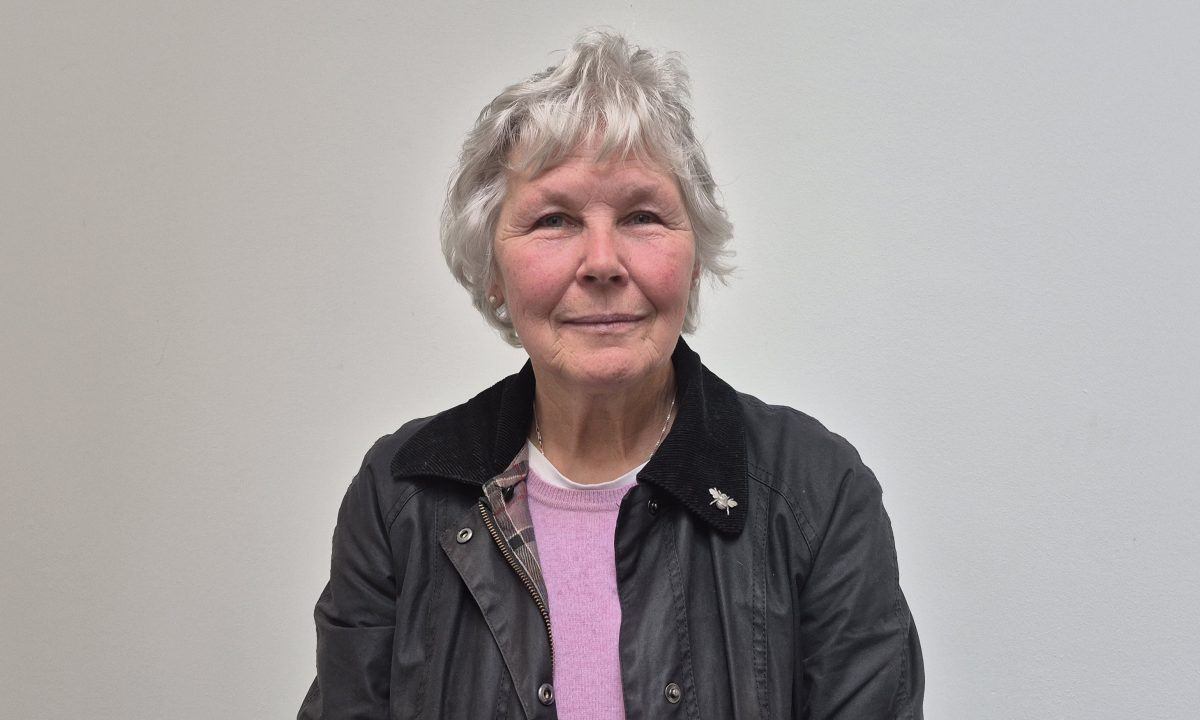 Aberdeenshire woman’s dog park plans refused as neighbours raise fears over barking