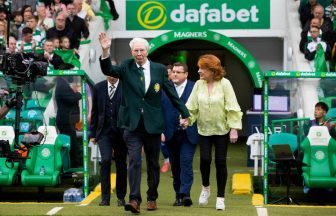 Celtic Lisbon Lions legend to be immortalised with statue in Govan