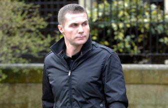 Scottish gangland figure Steven Lyons arrested in Bali