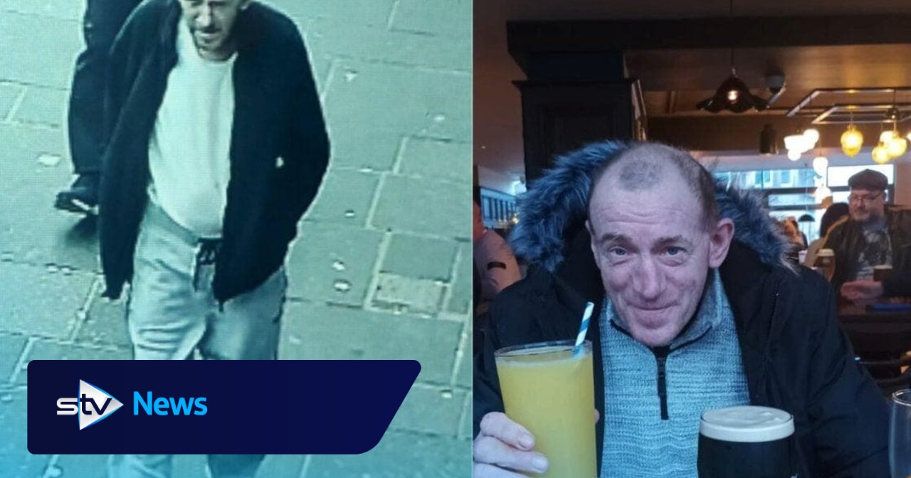 Body discovered in wooded area amid search for man missing for a ...