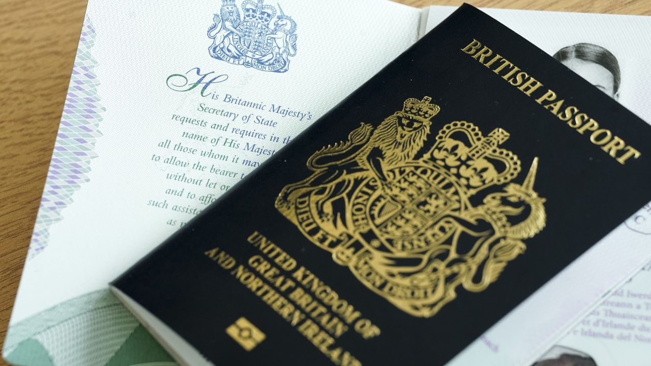 Do not hammer families with massive passport price hike, SNP tells Starmer