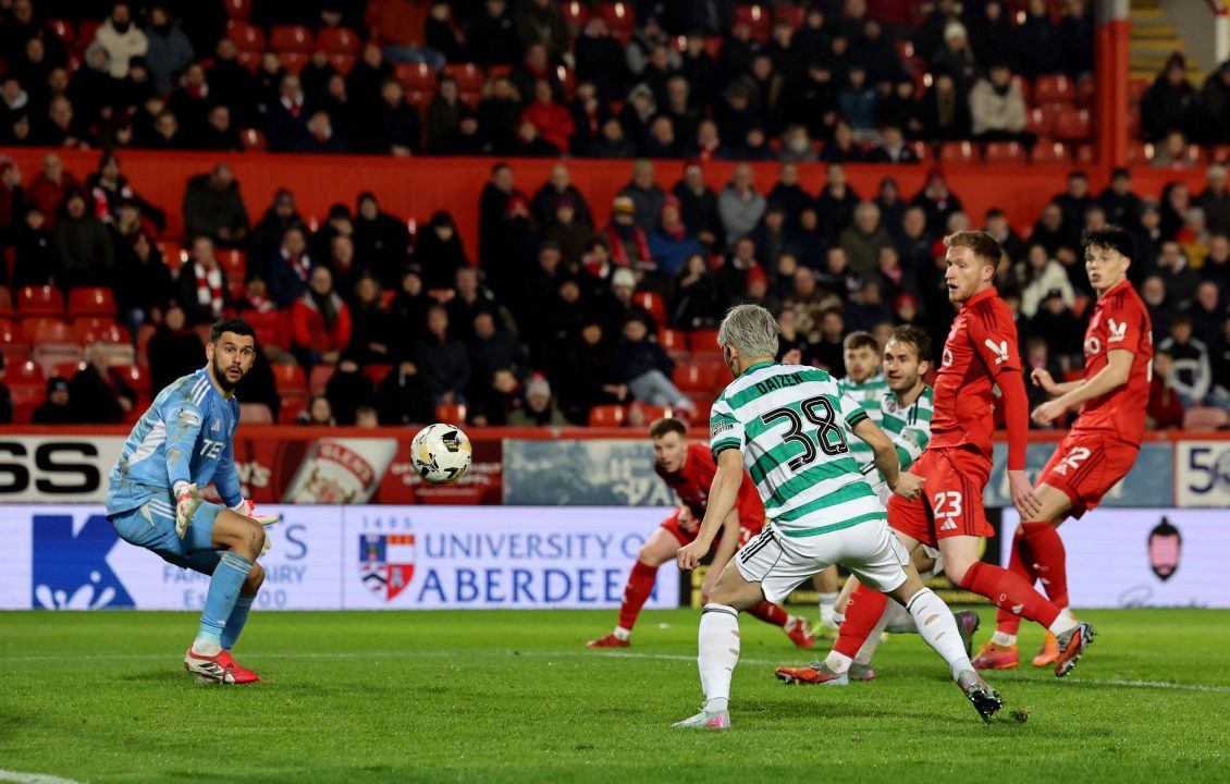 Martin O’Neill hails Celtic match-winner Benjamin Nygren