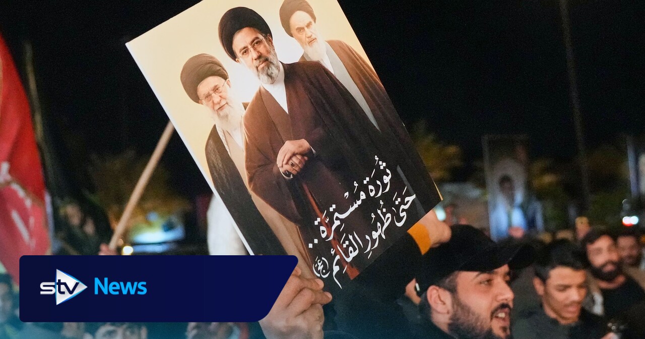 Trump says Iran war could be over soon but warns against oil disruption